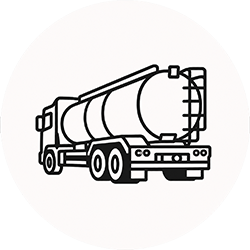 Liquid & Dry Bulk